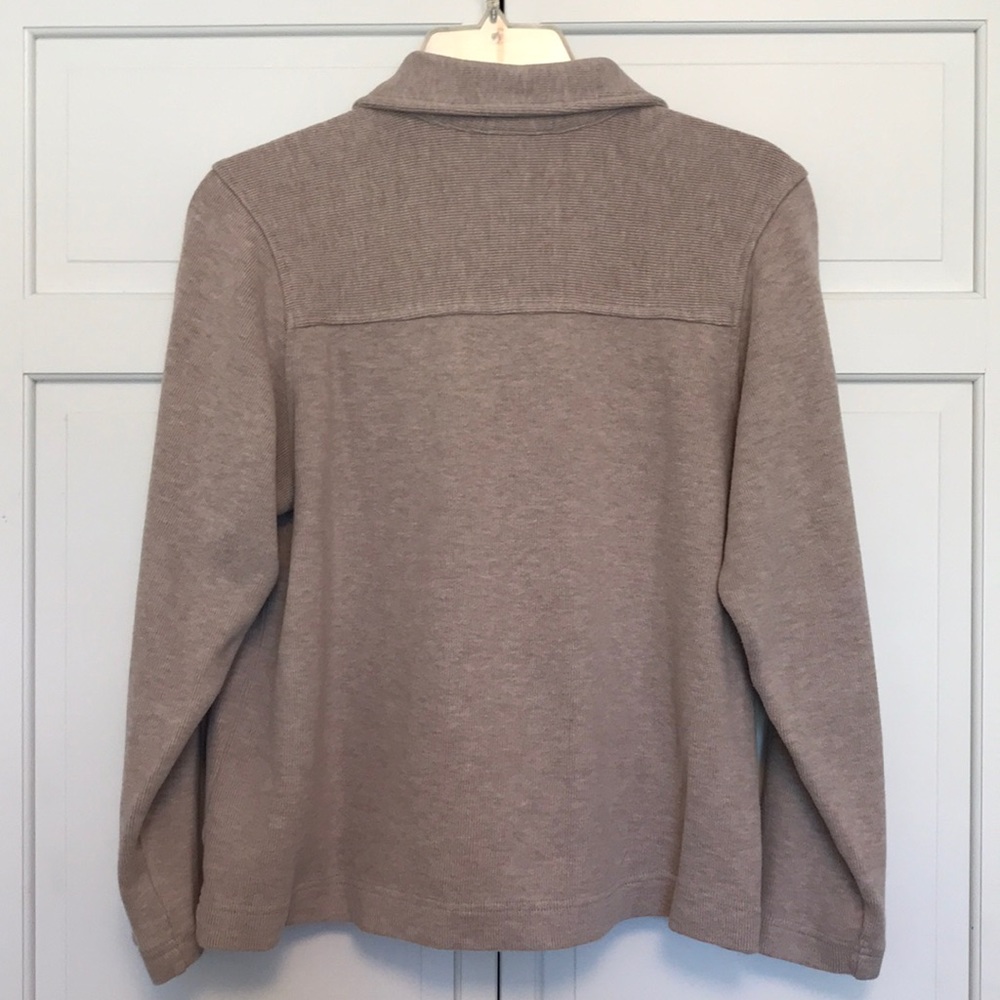 L.L.Bean Jacket - Picture 4 of 5